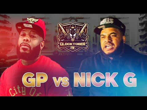 Nick G vs GP