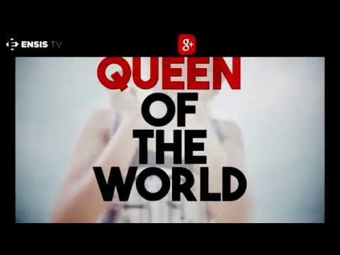 CLBR feat. Matt Saunoa - Queen (Lyric Video)