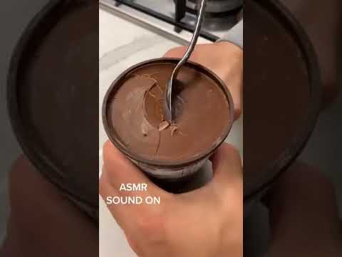 Best Satisfying ASMR Chocolate Ice cream !! 🔥🤤🔥 | Cooking Videos