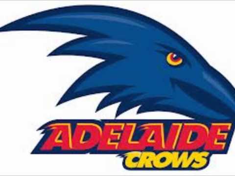 Adelaide Crows theme song