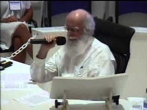 Tertúlia Aula - 1122 - Diversificação Holopensênica - CEAEC - 23/02/2009