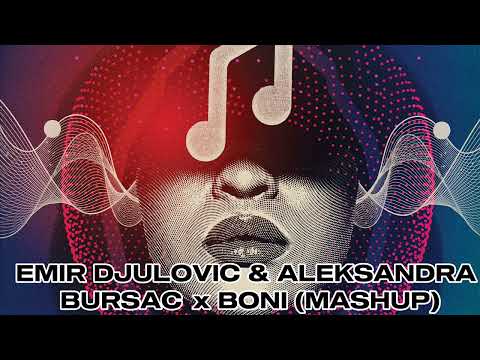 EMIR DULOVIC & AKEKSANDRA BURSAC & BONI - CIPELE/ VREME E