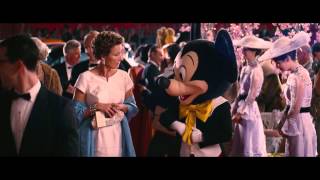 Saving Mr. Banks - "Disney in the '60s"