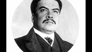 Rubén Darío - Que el amor no admite cuerdas reflexiones