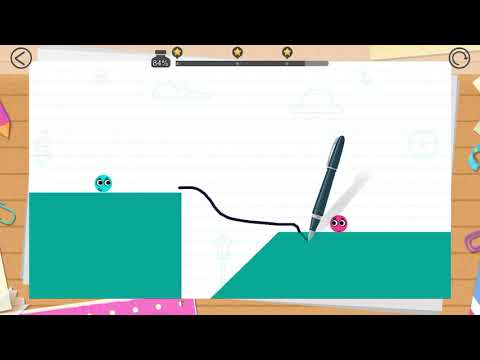 Love Balls youtube-video