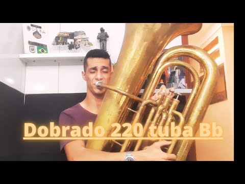 Dobrado 220 Avante camarada