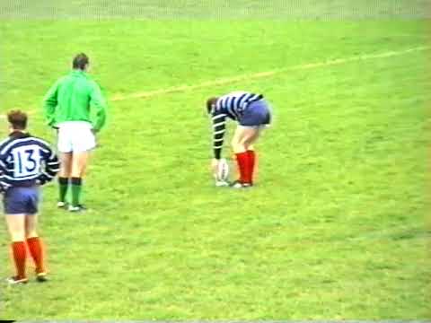 CLASSIC MATCH | Musselburgh vs Corstorphine - 1994/95
