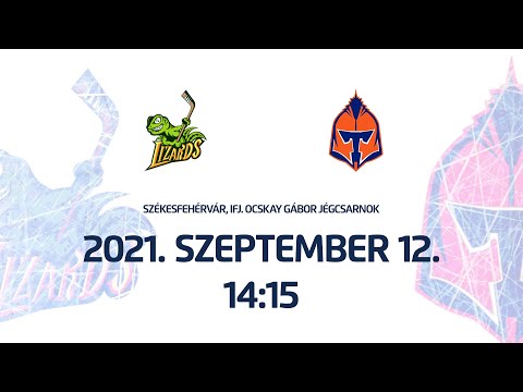 U14 | Lizards - Egerszegi Titánok