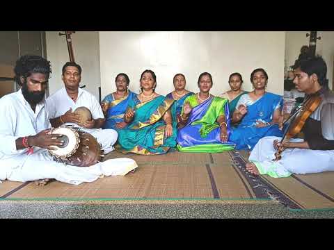 Mooladhara Moorthi | Vinayagar Chathurthi | Tamil Isai Kalloori