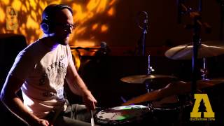 Graham Colton - Hands Untied - Audiotree Live