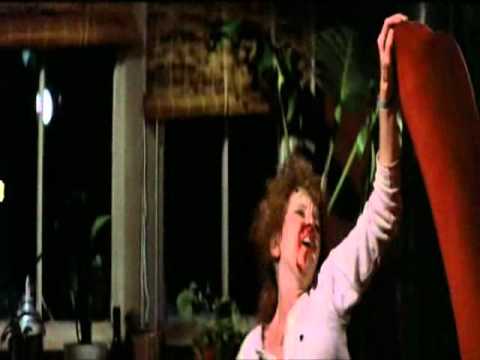 Sudden Impact (Janie's Got a Gun)