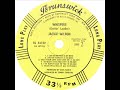 Jackie Wilson - Only Your Love Can Save Me