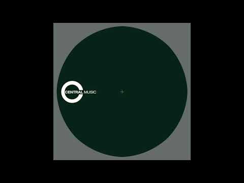 Central Music Limited Sampler 03 - GANEZ THE TERRIBLE (Previews Vinyl 2018)