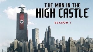 The Man in the High Castle Soundtrack Tracklist | Film Soundtracks 🍎