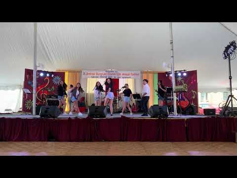 BOY WITH LUV- BTS DANCE COVER