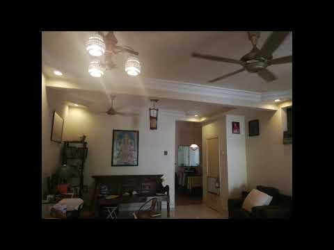 Bandar Botanic Kiara, Intermediate Unit for Sale