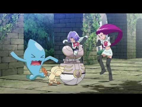 Trailer-Vorschau: Pokémon 19: Volcanion und das mechanische Wunderwerk