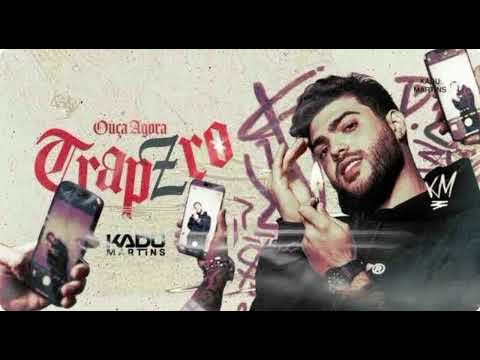 Kadu Martins - Isso é Sério (Lançamento Agosto 2025)