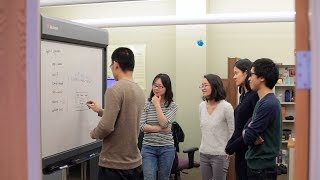 Research Spotlight: Solving problems with the Grouplens Lab - Computer Science and Engineering
