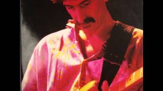 frank zappa - swans what swans