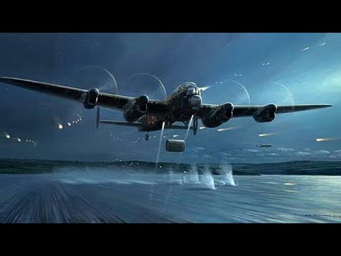 What The Dam Buster Did Next