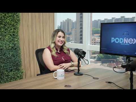 Ketlen Evelin Silva Vieira - Vereadora de Elias Fausto | EP 74