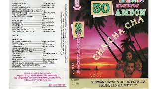 Download lagu 30 NONSTOP AMBON CHA CHA CHA VOL.2 ( Libel Record Channel) mp3