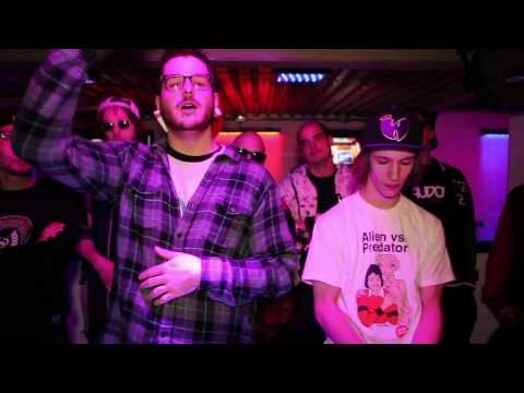 Le Djodd vs Jul Vernz