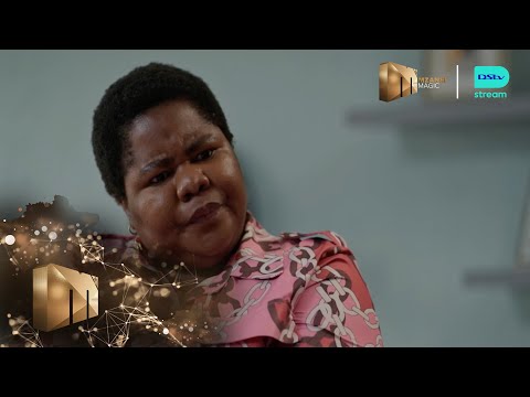How do you sleep with your husband's killer? – My Brother’s Keeper | S2 | Ep 225 | Mzansi Magic