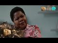 How do you sleep with your husband's killer? – My Brother’s Keeper | S2 | Ep 225 | Mzansi Magic