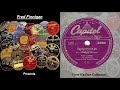 Kay Starr - Allez Vous En(1953)