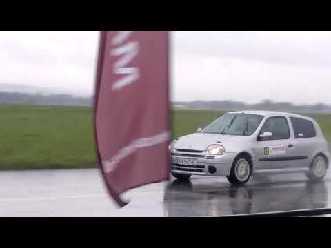 Super Sprint AERO MASTER 2