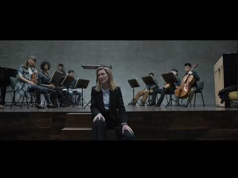 CEFC's concert programme choices mentioned in Tár scene