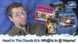 Game Night Picks - Pair Of Dice Paradise - Arcadia Quest video thumbnail