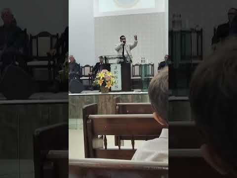 Preletor evangelista Maycon Ricardo AD Madureira novo Brasil Go  #vitoria #gratidao #madureira #ad 3