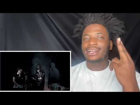 Y&R Slugga Tee x Y&R mookey - “murda twinz” (Free Them) (REACTION)