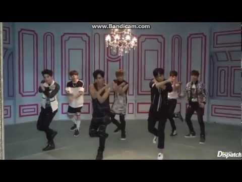 150715 Naver Starcast by dispatch - #인피니트 #Bad making