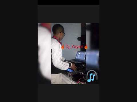 DJ YAYAN X BARTH REUNIONNAISE 2K17