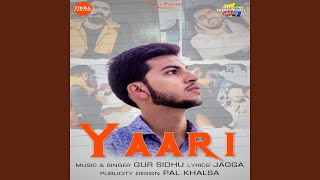 Yaari