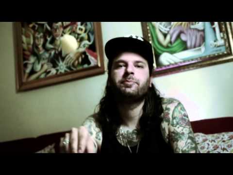 Metal Carter Feat. Giudafellas (OFFICIAL VIDEO)