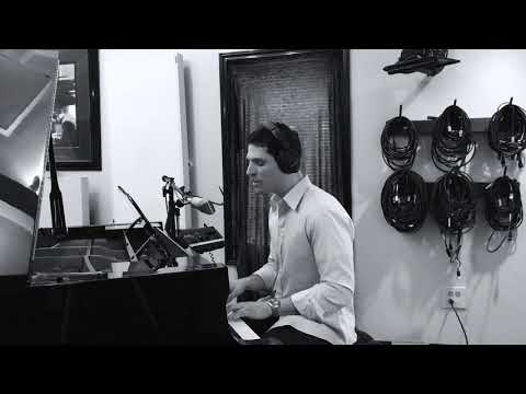 Meheira | Can You Feel The Love Tonight - Elliot Dvorin | Key Tov Orchestra - מהרה