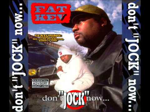 Fat Kev Ft No Face Phantom - Fucked In The Game