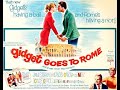 Gidget Goes To Rome (1963) Tribute
