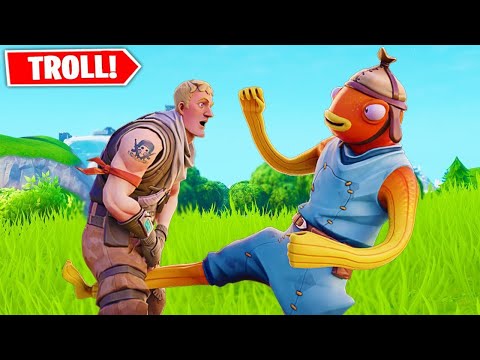 🔴 ENTRANO I LADRI IN CASA!! TROLL IN DUO RIEMPI A TUTTI!!! CODICE CREATORE: ERDTYT