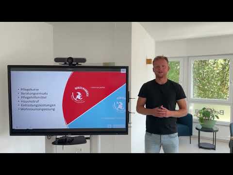 Leistungen der Pflegekasse bei Pflegegrad 1