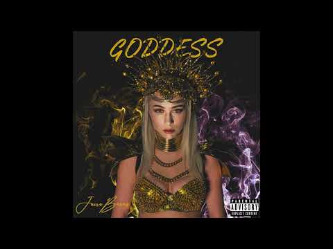 Jaira Burns - Goddess