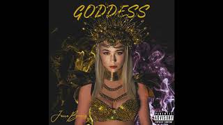 Jaira Burns - Goddess