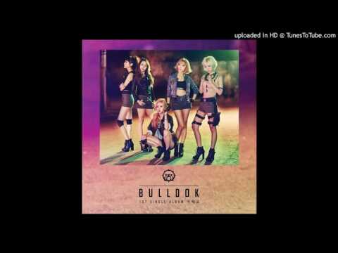 [Audio] Bulldok - Feel your love