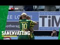 Samenvatting ADO Den Haag - Jong Ajax 4-0 (28-08-2022)