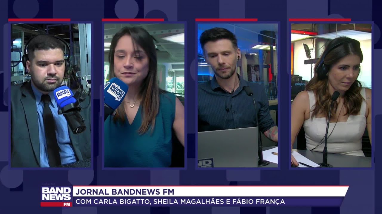 Sheila Magalhães reage a possível fim da escala 6x1: "Tendência nas grandes economias"